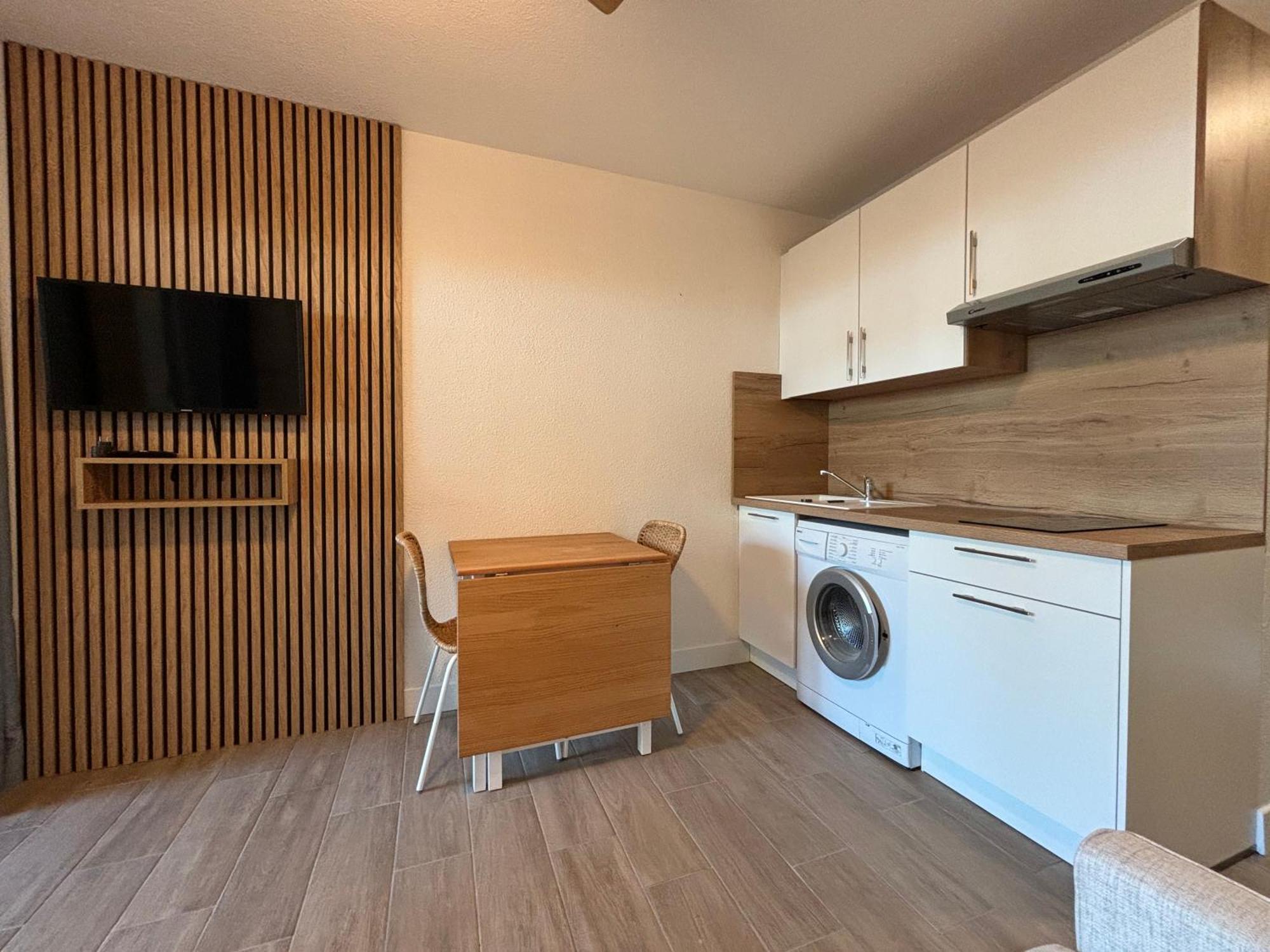 Studio Avec Jardin Front De Mer Argelès-sur-Mer Esterno foto